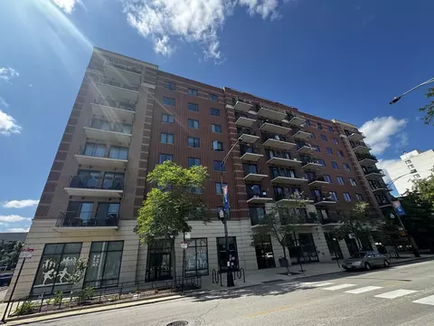 4848 N Sheridan Rd #710, Chicago, IL 60640