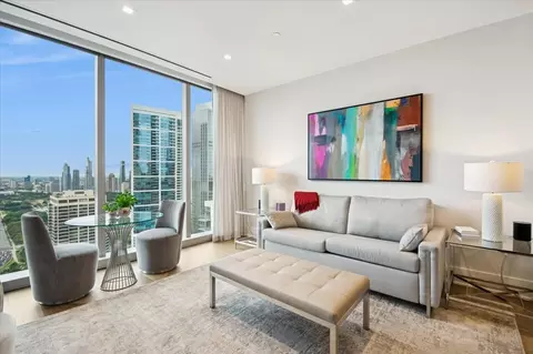 Living - 363 E Wacker Dr #3805, Chicago, IL 60601 photo 2 of 6