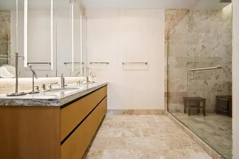 Bath - 363 E Wacker Dr #3805, Chicago, IL 60601 photo 1 of 2