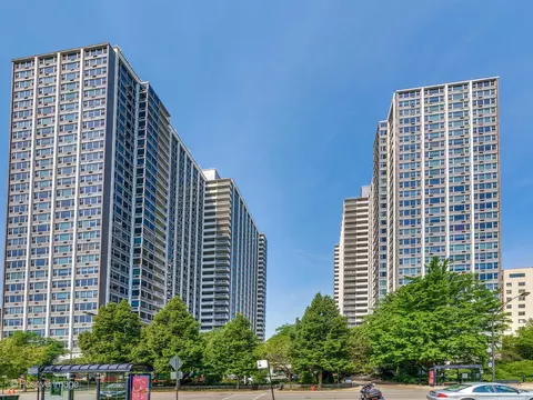 4250 N Marine Dr #1929, Chicago, IL 60613