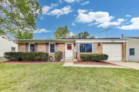 360 Rosewood Ave, Buffalo Grove, IL 60089
