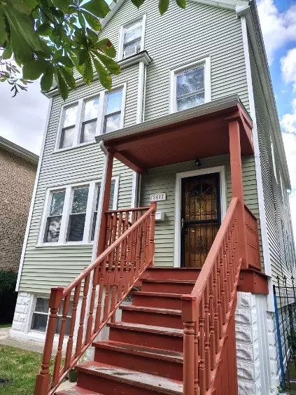 2426 N Long Ave, Chicago, IL 60639