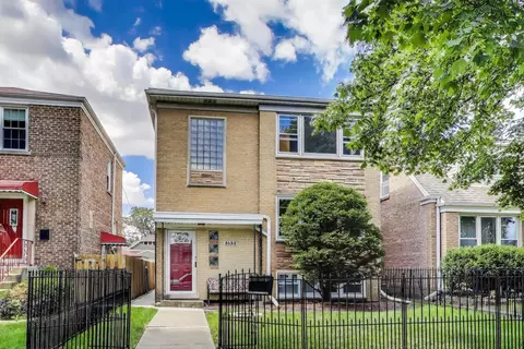 5132 N Mango Ave, Chicago, IL 60630