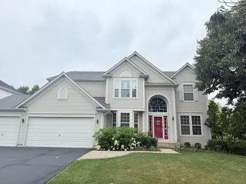 36688 N Yew Tree Dr, Lake Villa, IL 60046