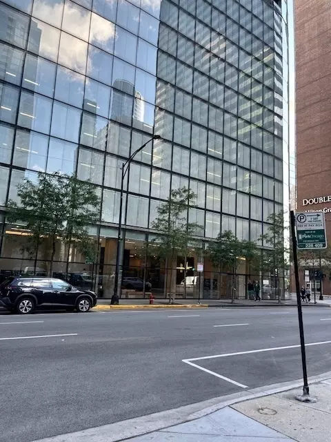 600 N Fairbanks Ct #1406, Chicago, IL 60611