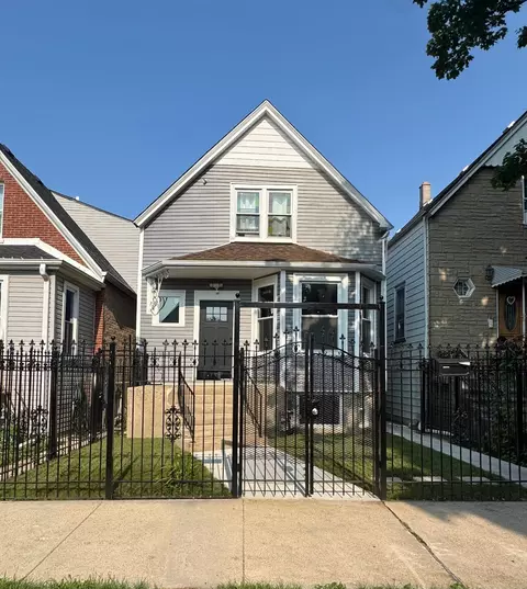 2317 N Keeler Ave, Chicago, IL 60639