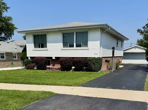 12549 S Keeler Ave, Alsip, IL 60803