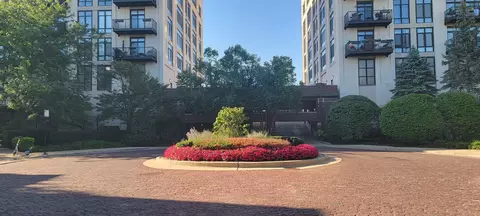 1525 S Sangamon St #711, Chicago, IL 60608