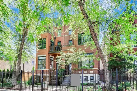 2031 W Evergreen Ave #1W, Chicago, IL 60622