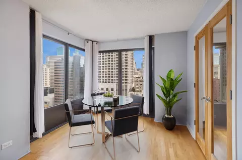 Dining - 30 E Huron St #1702, Chicago, IL 60611 photo 1 of 3