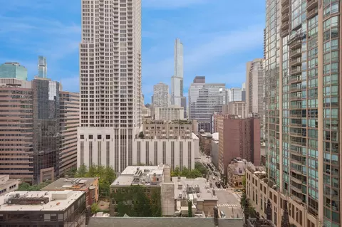 View/Area - 30 E Huron St #1702, Chicago, IL 60611 photo 1 of 3