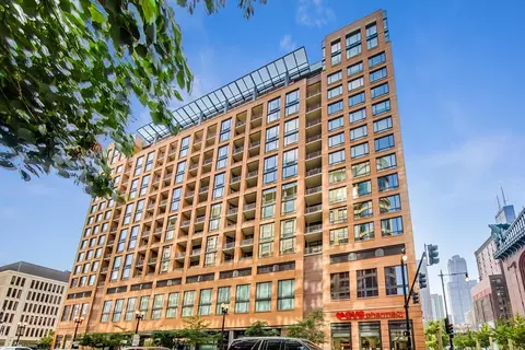520 S State St #706, Chicago, IL 60605