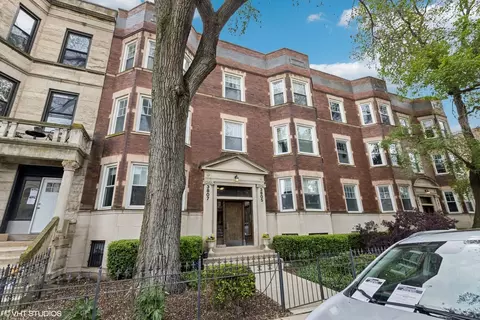 3807 N Wilton Ave #3, Chicago, IL 60613