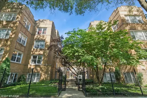 4610 N Monticello Ave #3E, Chicago, IL 60625
