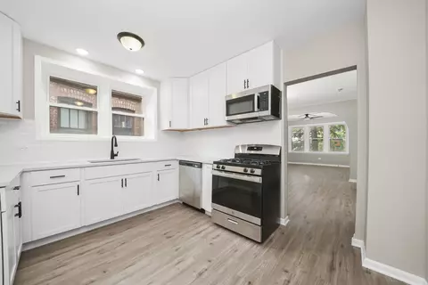Kitchen - 3229 Maple Ave, Brookfield, IL 60513 photo 1 of 2