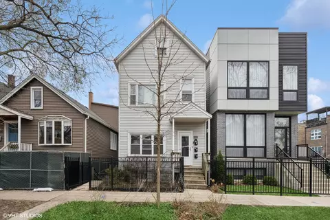 2531 W Lyndale St, Chicago, IL 60647