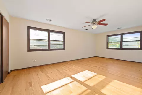 Bedroom - 2410 Sigwalt St, Rolling Meadows, IL 60008 photo 1 of 3
