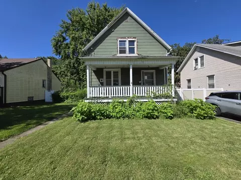 13920 Kanawha Ave, Dolton, IL 60419