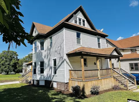 309 N Greenwood Ave, Kankakee, IL 60901