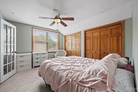 Bedroom - 13255 Grill Dr, Plainfield, IL 60585 photo 3 of 5