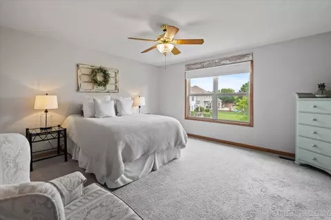 Bedroom - 13255 Grill Dr, Plainfield, IL 60585 photo 1 of 5