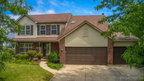 13255 Grill Dr, Plainfield, IL 60585