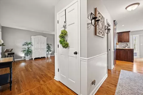 Entry Way - 13255 Grill Dr, Plainfield, IL 60585 photo 1 of 2