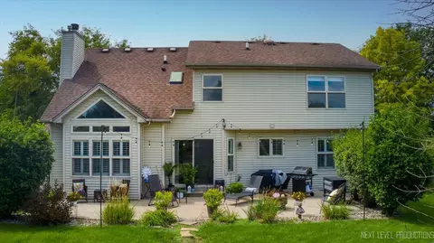 Exterior - 13255 Grill Dr, Plainfield, IL 60585 photo 2 of 2