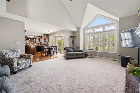 Living - 13255 Grill Dr, Plainfield, IL 60585 photo 3 of 4