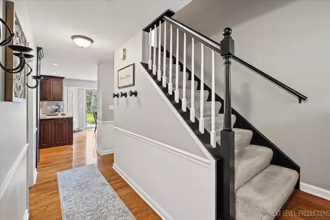 Entry Way - 13255 Grill Dr, Plainfield, IL 60585 photo 2 of 2