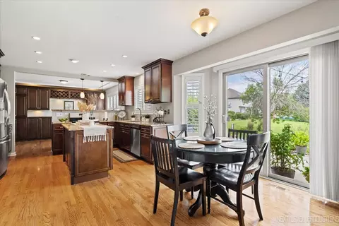 Kitchen - 13255 Grill Dr, Plainfield, IL 60585 photo 4 of 4