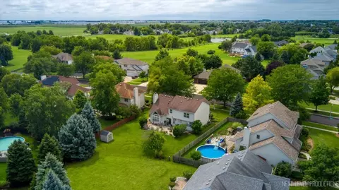 View/Area - 13255 Grill Dr, Plainfield, IL 60585 photo 5 of 8
