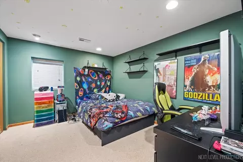 Bedroom - 13255 Grill Dr, Plainfield, IL 60585 photo 5 of 5