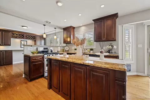 Kitchen - 13255 Grill Dr, Plainfield, IL 60585 photo 1 of 4