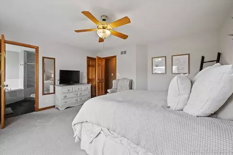 Bedroom - 13255 Grill Dr, Plainfield, IL 60585 photo 2 of 5
