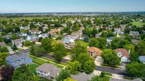 View/Area - 13255 Grill Dr, Plainfield, IL 60585 photo 3 of 8