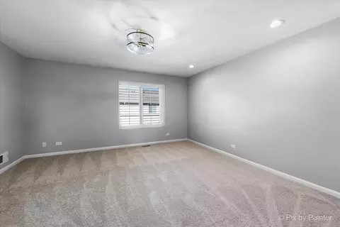 Bedroom - 3402 Sanctuary Dr, Elgin, IL 60124 photo 2 of 4