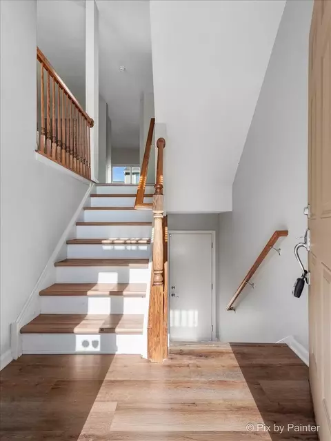 Entry Way - 3402 Sanctuary Dr, Elgin, IL 60124 photo 1 of 1