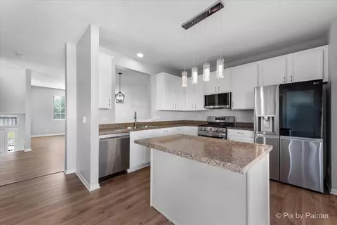 Kitchen - 3402 Sanctuary Dr, Elgin, IL 60124 photo 1 of 1