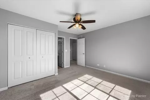 Bedroom - 3402 Sanctuary Dr, Elgin, IL 60124 photo 4 of 4