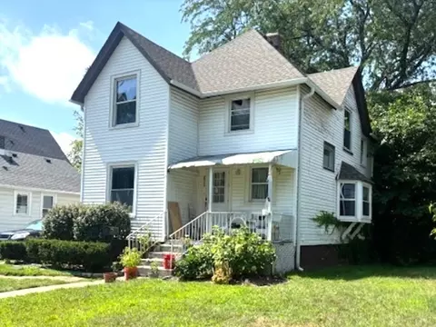 2712 Elizabeth Ave, Zion, IL 60099