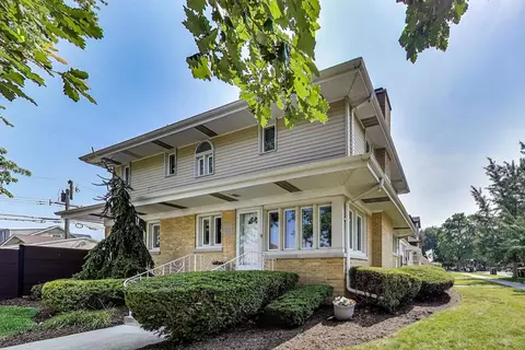 7558 W Bryn Mawr Ave, Chicago, IL 60631