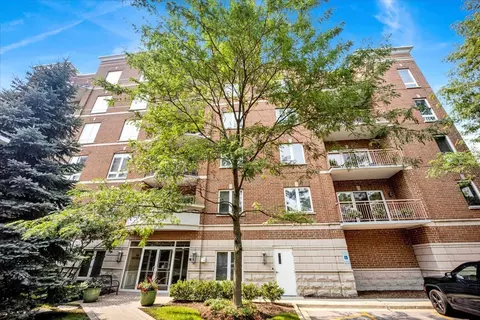 819 Graceland Ave #506, Des Plaines, IL 60016