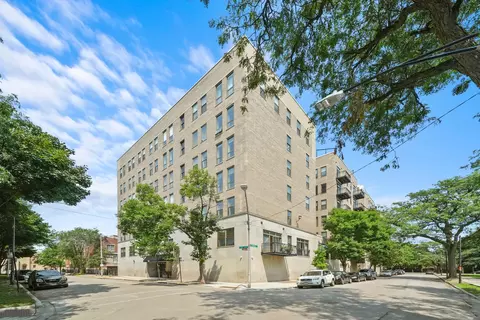 811 S Lytle St #612, Chicago, IL 60607
