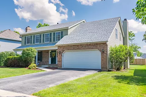 75 Briarcliff Rd, Montgomery, IL 60538
