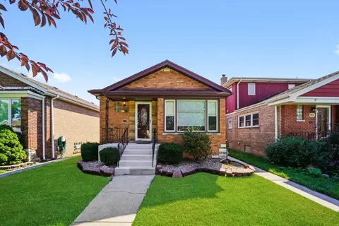9933 S Fairfield Ave, Chicago, IL 60655