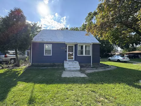 14602 Kenton Ave, Midlothian, IL 60445