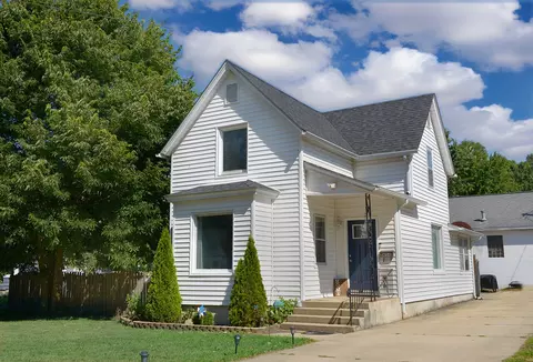 454 Washington St, Marseilles, IL 61341