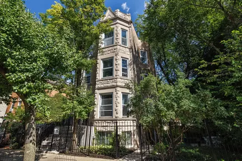 1431 N Maplewood Ave, Chicago, IL 60622