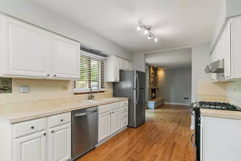 Kitchen - 397 W Walnut Ave, Des Plaines, IL 60016 photo 1 of 3
